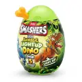 Smashers Nano Jurassic Dinozor Yumurtası Sürpriz Paket