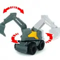 VOLVO MİCRO WORKERS