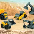 VOLVO MİCRO WORKERS
