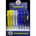 FENERBAHÇE VERSATİL KALEM METAL CLIP 0.7