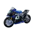 75084TR Mekanik Laboratuvarı - Yamaha M1 +8 yaş