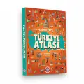 7den 70e Türkiye Atlası