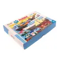80 Parça Yer Puzzle – Liman - - Kolektif Kitabı