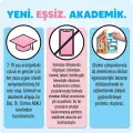 Adeda Dikkati Güçlendirme Seti 2 Yaş