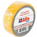 Alfa Elektrik Bandı Renkli 3m