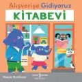 Alışverişe Gidiyoruz
