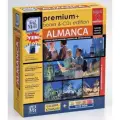 Almanca Eğitim Seti Tell Me More 10 Cd-rom