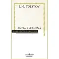 Anna Karenina (CİLTSİZ)