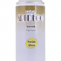 Artdeco Sprey Vernik 400Ml Parlak