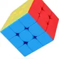 Asya Oyuncak Display Kt.3X3 Küp