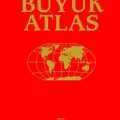Ata Büyük Atlas (Ciltli)