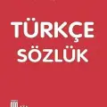 Ata Yayıncılık Türkçe Sözlük