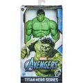 Avengers Titan Hero Hulk Figür - E7475