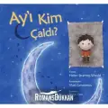Ayı Kim Çaldı...
