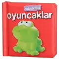 Baby’s First Oyuncaklar