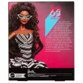 Barbie 65.Yıl Özel Koleksiyon Bebeği - Esmer