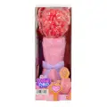 Barbie Petal Pop kırmızı gül