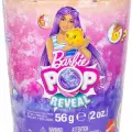 Barbie Pop Reveal Atıştırmalık Serisi