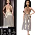 Barbie Signature Barbie Basics Model 06