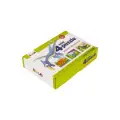 Bebek Puzzle 4 Mini Puzzle Dinozorlar Eolo