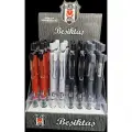 BEŞİKTAŞ VERSATİL KALEM METAL CLIP 0.7