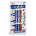 Beyaz Tahta Kalemi 4 Renk 2.8mm 43231
