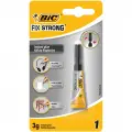 Bic Japon Yapıştırıcı Fix Strong Süper Güçlü 3 Gr