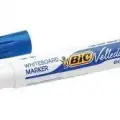 Bic Tahta Kalemi Velleda Eco Yuvarlak Uç Mavi