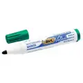 Bic Tahta Kalemi Velleda Eco Yuvarlak Uç Yeşil