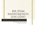 Bir Idam Mahkumunun Son Günü