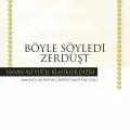 Böyle Söyledi Zerdüşt