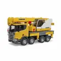 Br03571 Scania 560r Liebherr Vinçli Kamyon