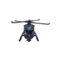 BUYUK ASKERI HELIKOPTER SÜRTMELİ