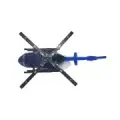 BUYUK ASKERI HELIKOPTER SÜRTMELİ
