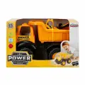 Büyük Dozerli Power Kamyon