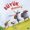 İş Bankası Kültür Yayınları Büyük Macera