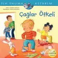 Çağlar Öfkeli / Ilk Okuma Kıtabım