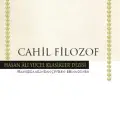 Cahil Filozof - Voltaire 9786254051548