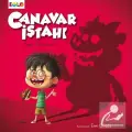 Canavar Iştahı