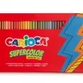 CARİOCA SUPERCOLOR ÇİZİM SETİ 40LI