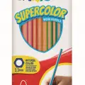 CARİOCA SUPERCOLOR KURU BOYA KALEMİ 12Lİ