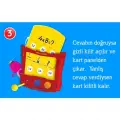 Çarpma Öğreten Oyuncak