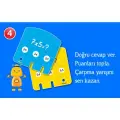 Çarpma Öğreten Oyuncak