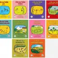 Cin Ali Kitap Seti 10 Kitap