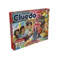 Cluedo Junior Kutu Oyunu