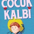 Çocuk Kalbi- Iş Çocuk Kütüphanesi