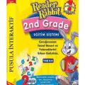 Çocuklar İçin İngilizce Reader Rabbit 2nd GRADE