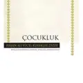 Çocukluk (KARTON KAPAK)