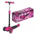 COOL WHEELS TULPAR IŞIKLI KATLANIR SCOOTER