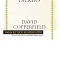 David Copperfield (KARTON KAPAK)